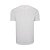 Camiseta Puma Ess Logo Poly Tee Masculina - Branca - Imagem 2