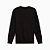 Moletom Essentials No. 1 Logo Masculino Crew - Preto - Imagem 2