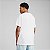 Camiseta Puma Essentials No. 1 logo Tee - Branca/preta - Imagem 4
