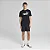 Camiseta Puma Essentials No. 1 logo Tee - New Navy - Imagem 4