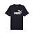 Camiseta Puma Essentials No. 1 logo Tee - New Navy - Imagem 1