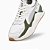 Tênis Puma RS-X Suede - Branco e Verde - Imagem 2