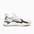 Tênis Puma RS-X Suede - Branco e Verde - Imagem 5
