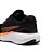 Tênis Puma Scend Pro Masculino - Preto e Laranja - Imagem 4