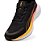 Tênis Puma Scend Pro Masculino - Preto e Laranja - Imagem 3