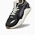 Tênis Puma RS-X Suede - Preto e branco - Imagem 3