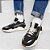 Tênis Puma RS-X Suede - Preto e branco - Imagem 7