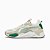 Tênis Puma RS-X Suede - Branco e Verde - Imagem 1