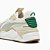 Tênis Puma RS-X Suede - Branco e Verde - Imagem 5