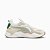 Tênis Puma RS-X Suede - Branco e Verde - Imagem 6