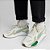 Tênis Puma RS-X Suede - Branco e Verde - Imagem 7