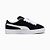 Tênis Puma Suede XL Black White - Imagem 5