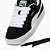 Tênis Puma Suede XL Black White - Imagem 2
