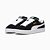 Tênis Puma Suede XL Black White - Imagem 3