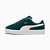 Tênis Puma Suede XL Verde - Imagem 1