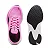 Tênis Puma Scend Pro Feminino Rosa - Imagem 5