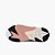 Tênis Puma RS-X Mix Mono Metal Feminino - preto e rosa - Imagem 4