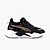 Tênis Puma RS-X Mix Mono Metal Feminino - preto e rosa - Imagem 3