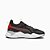 Tênis Puma RS-X 3D Preto e laranja - 394311-07 - Imagem 5