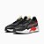 Tênis Puma RS-X 3D Preto e laranja - 394311-07 - Imagem 2