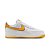 Tênis Nike Air Force 1 Low x Kobe Bryant Lakers Home - FZ1151-100 - Imagem 4