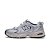 Tênis New Balance 530 Steel Grey - MR530KA - Imagem 1