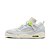Tênis Air Jordan Spizike Low Photo Dust Volt - IB4464-025 - Imagem 1