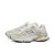 Tênis New Balance 9060 Sea Salt Moonbeam - U9060WHT - Imagem 2