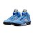 Tênis Air Jordan 5 Retrô UNC University Blue - DV1310-401 - Imagem 2