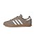 Pronta entrega - Tênis Adidas Samba OG Chalky Brown Gum - HP7903 - Imagem 1