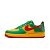 Tênis Nike Air Force 1 Low x Lil Yachty Concrete Boys Lucky Green - IH4383-300 - Imagem 1