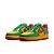Tênis Nike Air Force 1 Low x Lil Yachty Concrete Boys Lucky Green - IH4383-300 - Imagem 2