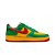 Tênis Nike Air Force 1 Low x Lil Yachty Concrete Boys Lucky Green - IH4383-300 - Imagem 3