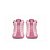 Tênis Air Jordan 12 Pearl Pink - 510815-600 - Imagem 3