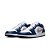 Tênis Air Jordan 1 Low SE Midnight Navy - 553558-141 - Imagem 2