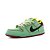 Tênis Nike SB Dunk Low Tourmaline 2025 - HF3058-300 - Imagem 3