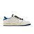 Tênis Air Jordan 1 Low x Travis Scott x Fragment Sail Military Blue - DM7866-104 - Imagem 3
