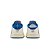 Tênis Air Jordan 1 Low x Travis Scott x Fragment Sail Military Blue - DM7866-104 - Imagem 4