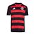 Camisa Adidas Flamengo 25/26 I Torcedor - Imagem 1