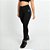 Calça Adidas Legging Treino Feminina - Preta - Imagem 1