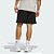 Short Adidas Logo I Masculino - Preto e verde - Imagem 3