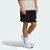 Short Adidas Logo I Masculino - Preto e verde - Imagem 4