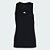 Regata Adidas Treino Feminina - Preto - Imagem 1