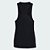 Regata Adidas Treino Feminina - Preto - Imagem 3