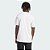 Camiseta Adidas Estampada Estampa Flâmula Masculina - Branca - Imagem 3