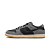 Tênis Nike SB Dunk Low Pro Black Smoke Grey - HF3063-001 - Imagem 1