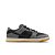 Tênis Nike SB Dunk Low Pro Black Smoke Grey - HF3063-001 - Imagem 4
