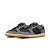 Tênis Nike SB Dunk Low Pro Black Smoke Grey - HF3063-001 - Imagem 2