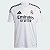 Camisa Adidas Real Madrid 24/25 I Torcedor - Branca - Imagem 1