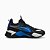 Tênis Puma RS-X x Playstation® Black Team Royal - Preto - Imagem 3